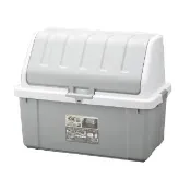 【JEJ ASTAGE】Home Box 920 戶外室內用特大型收納箱200L
