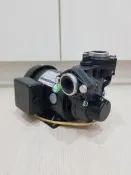 【優質五金】大井泵浦＊1/2HP＊抽水機＊TP-320P【不生鏽水機】附溫控開關 TP320PT