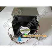 【可急件】金錢豹LGA2011針2U塔式主動純銅側吹風扇適勇C602/C612