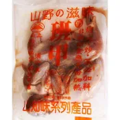 班甲/香檳鳥/全饌食品