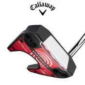 【Callaway 卡拉威】Odyssey AI-DUAL #7 DB 推桿