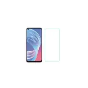 【促銷 高硬度】OPPO A74 5G 6.5吋 CPH2197 非滿版9H玻璃貼 鋼化玻璃