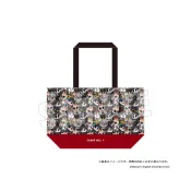 (店+)【Empty】沉默之丘f x 大川bkub 托特包 -2026-06月預定