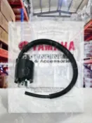 【4%點數】『油工廠』YAMAHA 山葉 原廠 點火線圈 高壓線圈 噴射版(新勁戰 17C)【樂天APP下單限定】