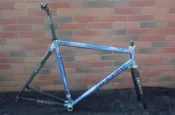 已出售 // Colnago CT1/Reflex Titanio/ 2