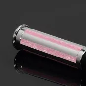 ㊣原廠正品㊣德國 Denicotea 丹尼古堤旗艦店 2018年最新 6MM 名媛紅翡翠 煙嘴 煙斗 濾嘴 濾芯 濾心