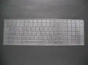 GIGASYTE 技嘉 AERO 15 YB/XB/WB/KB/SB TPU鍵盤膜