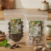 [綠工坊]  冰梅  無籽  甘甜梅  紫蘇梅  無防腐劑  無添加物   採用青梅  菩提粉   草地狀元