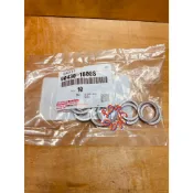 TOYOTA 豐田 YARIS、C.COROLLA、WISH、RAV4 變速箱 洩油螺絲墊片 90430-18008原廠