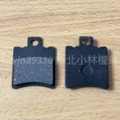 NCY 對二 BREMBO 32MM 小螃蟹 來令片 對2 卡鉗來令片 來令片