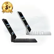 【Apple】S+級福利品 巧控鍵盤(適用於 iPad Pro 11吋 M4)