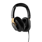 【Austrian Audio】Hi-X18(封閉式 耳罩式耳機 五週年限量版 原AKG工程團隊)