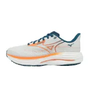 (店+)【MIZUNO 美津濃】慢跑鞋 Wave Rider 29 Super Wide 男 J1GC2504-58