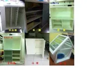 鴻飛鋁門窗@氣密窗@穿梭管@玻璃屋@錦鋐氣密窗@@鋁門@店面門@免拆窗(免費到府估價