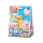 【康是美官方網購】新熊寶貝香氛袋花漾香氛3入(包裝隨機出貨)