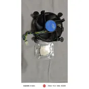 Intel® Pentium® 黃金級 G5400~賽揚可參考~8代~67代可參考