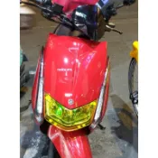 YAMAHA LIMI 125 2020 大燈護片 燈罩 大燈護目鏡 大燈保護器 犀牛皮可參考 [LargePower]