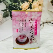 日韓小潼 日本 戶田屋 櫻花茶 15g 南信州產二重櫻鹽漬 鹽漬櫻｜全店$299 全家取貨免運｜滿額折500｜APP下單最高賺19%點數⚡