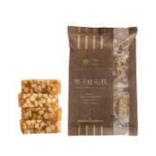 【吉品養生】【無二】松子桂花糕
