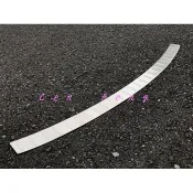 涔峰ＣＦ☆12~16年 馬自達 MAZDA CX-5 CX5 鏽鋼 後護板 行李箱外護板 後保桿 防刮飾板 後保桿防刮板