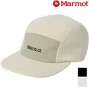 Marmot 土撥鼠 Fleece Combination Jet Cap 刷毛拼接防曬五分割帽 TSAUE209