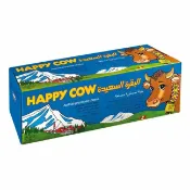 《AJ歐美食鋪》限冷藏 快樂牛 加工高溶點乳酪 2公斤 高熔點乳酪 高熔點起司 耐烤起司 耐烤乳酪