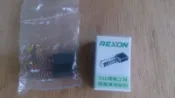 易威工作坊 附發票 力山rexon 水泥攪拌機 攪泥機 D13R MX130R 原廠專用碳刷
