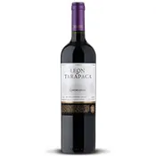 【品酒網】智利 達拉巴家 精選佳美娜 紅葡萄酒 750ml León de Tarapacá Carmenere 2018