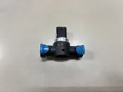 ★大仁哥★ 汽油壓力感應器壓力閥 VOLVO S60 S90 V40 V60 XC40 XC60 XC90