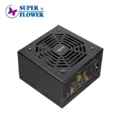 SANJING三井3C 【SUPER FLOWER 振華】BRONZE KING II PLUS 650W 銅牌 電源供應器【三井3C】