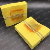 100%錫箔金紙-卦金【阿本師香廠】拜拜就要用真金 手工 台灣竹漿紙 敬神 拜拜 拜祖先 拜地基主