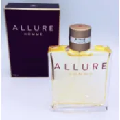 ❤舞香水❤ CHANEL 香奈兒 Allure 傾城之魅 男性淡香水 1ml / 2ml / 5ml噴式分享試管