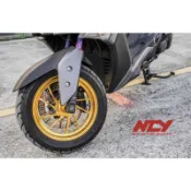 『XC』NCY N-20 CNC 鋁合金 鍛造輪框 鍛框 輪框 鋼圈 勁戰六代/六代戰