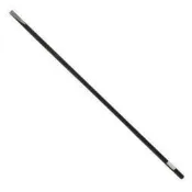 【勤利RC】 TITAN 3.0mm X 150mm Flat Tip 11401-1