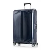 【京站i購物】【SAMSONITE】LITE-BOX 28吋 四輪行李箱(2色)