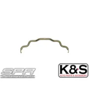 ●凱興國際●全新●豐田-RAV4-SPR-後下防傾桿￠26 (2WD/4WD汽油版)（FS-T0017）16~18年