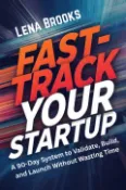 【Pubu電子書城】Fast-Track Your Startup (電子書) 作者：Lena Brooks kokoshung san