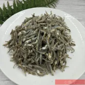 (店+)【蝦鮮生蟹小姐】小魚干 220g/包