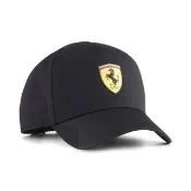 【PUMA官方旗艦】FERRARI系列棒球帽 男女共同 02689102