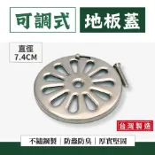 (店+)排水孔蓋 落水頭 排水蓋 地漏蓋 地排 地排蓋 水孔 地板蓋 304不鏽鋼 防蟑 防蚊 防蟲 防臭