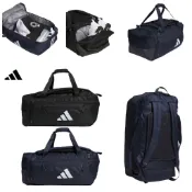 高爾夫雜貨店⛳️☀️ 高爾夫代購 adidas 官網正貨 高爾夫 高爾夫球衣物袋 手提 肩背 兩用 專用放鞋層