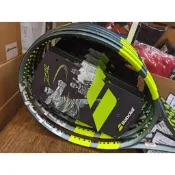 總統網球2026 Babolat Pure Aero 98 100 Team S-lite球王 阿爾卡拉斯 御用 網球拍
