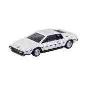 【TOMICA】PREMIUM 45 蓮花Esprit