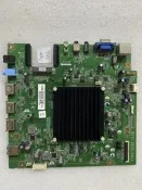 JVC 43V用主機板0171-2272-6823