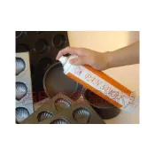 (店+)吉田佳 B12148，卡羅噴效烤盤油，烤盤專用油(650ml/罐)，沙拉油，耐高溫油，模型油，鬆餅油，菜籽油