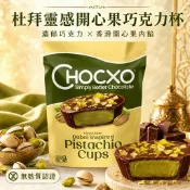 《大吃貨團購》現貨 CHOCXO 開心果牛奶巧克力 420g 好市多 堅果巧克力 進口巧克力 下午茶 零食 杜拜巧克力