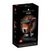 LEGO 75351 莉亞公主（鮑許）頭盔 星際大戰系列【必買站】樂高盒組