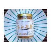 (店+)【語樂】100%純 無糖 杏仁果醬 (低溫烘焙、原汁原醬、不含防腐劑、乳化劑) ╭   玻璃瓶裝 杏仁果~堅持天然~沖泡穀粉小舖