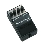 【BOSS】單踏板 效果器 極限金屬王Metal Core(ML-2 全新公司貨)