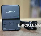 全新原廠松下DMW-BTC10充電器BLF19E電池座充DMC-GH3GK DMC-GH4 DMC-GH5 GH5S